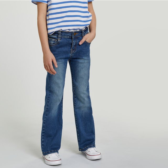Bootcut τζιν, 2-14 ετών