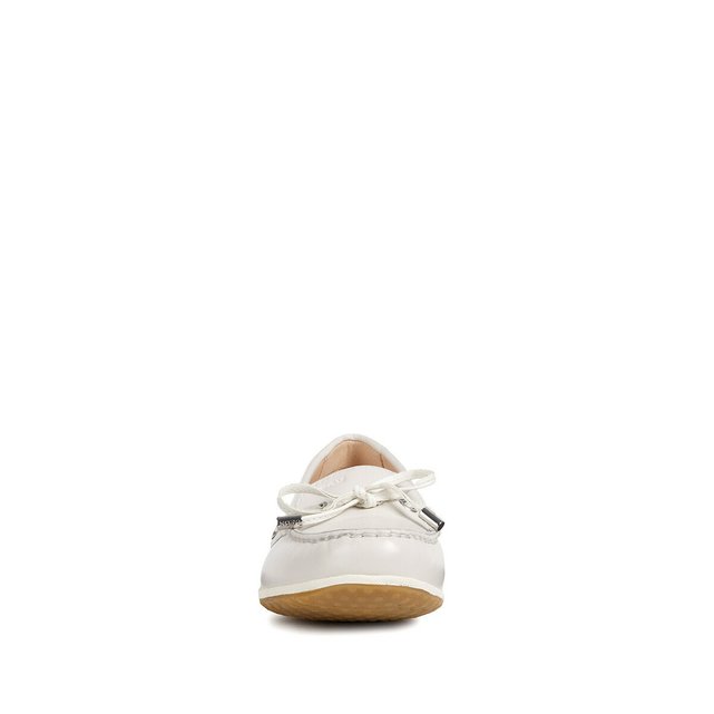 Vega Leather Loafers