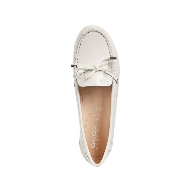 Vega Leather Loafers