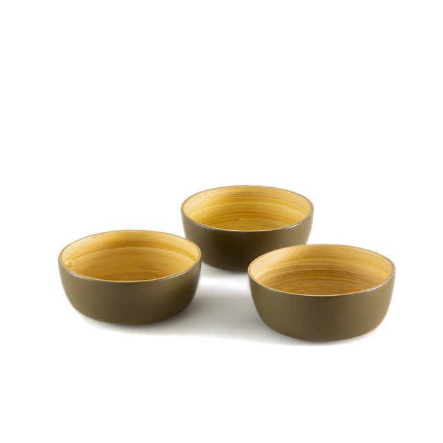 Blioma Bowls (Set of 4)