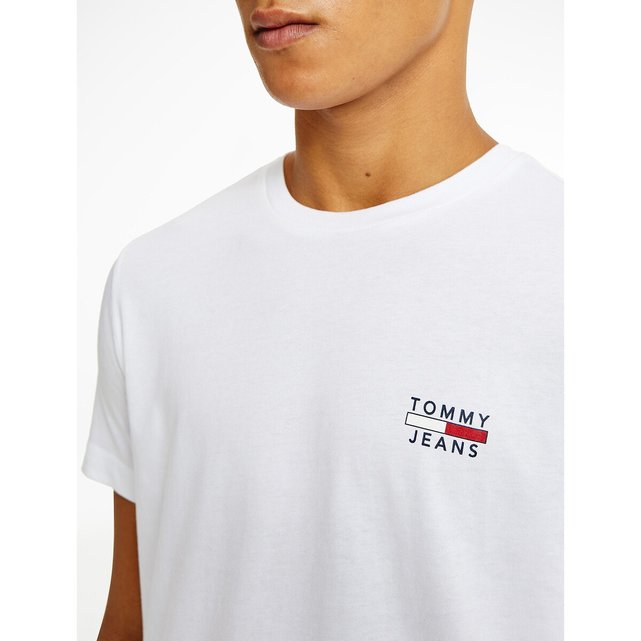Κοντομάνικο T-shirt, Chest Logo
