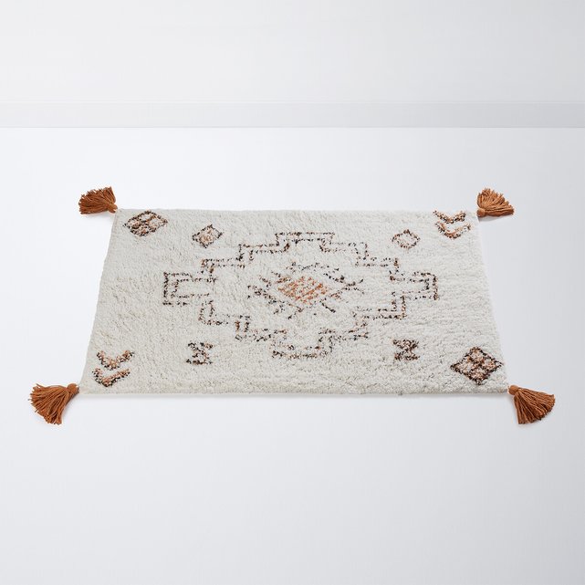 Χαλάκι μπάνιου tufted 1600 g m2, Nala