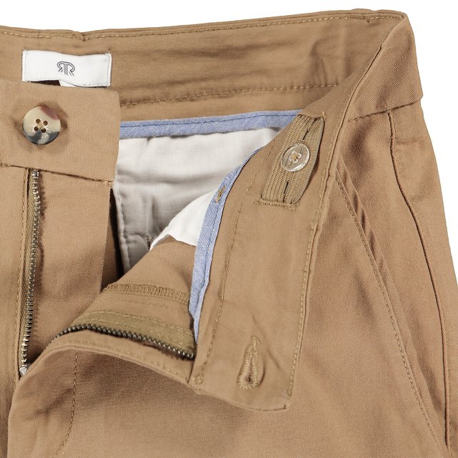 Βερμούδα chino, 10-18 ετών