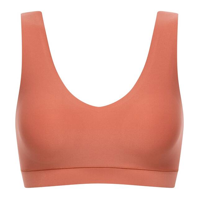Μπουστάκι με V, Soft Stretch