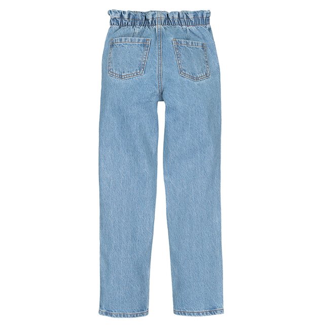 Τζιν mom fit, 3-12 ετών