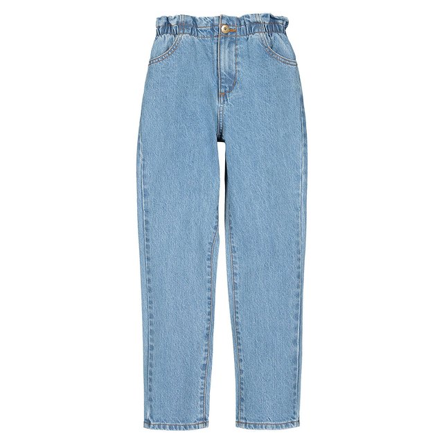 Τζιν mom fit, 3-12 ετών