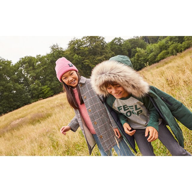 Τζιν mom fit, 3-12 ετών