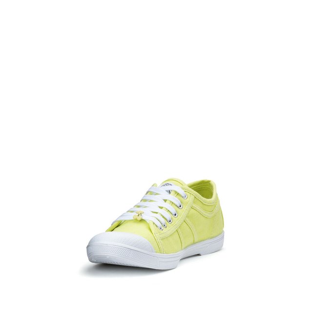 Πάνινα αθλητικά παπούτσια, Basic 02