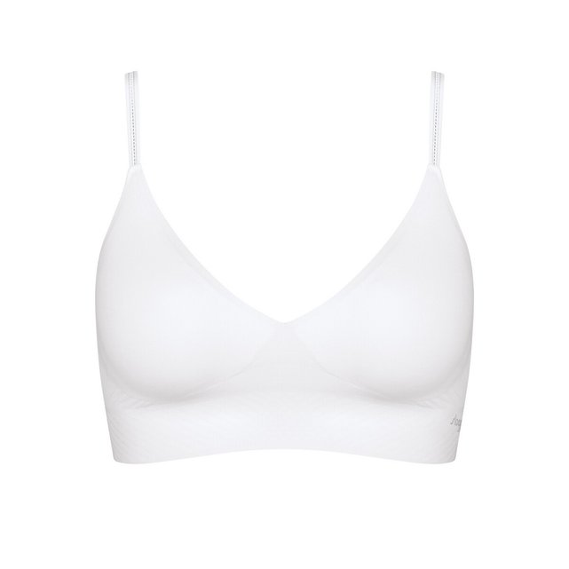 Σουτιέν bralette με φυσικό κράτημα, Body Adapt