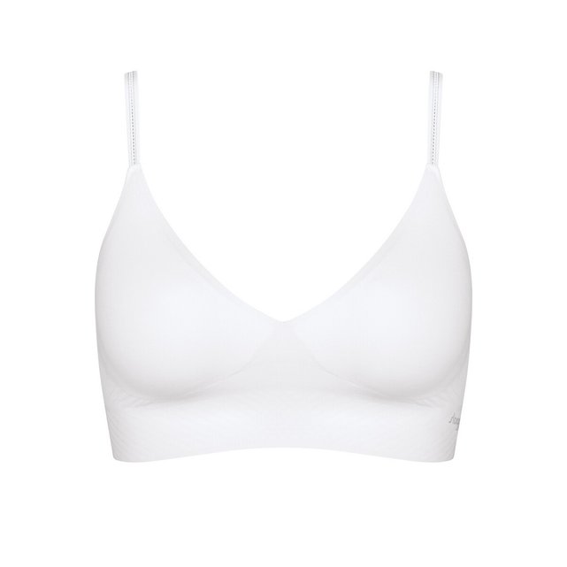 Σουτιέν bralette με φυσικό κράτημα, Body Adapt