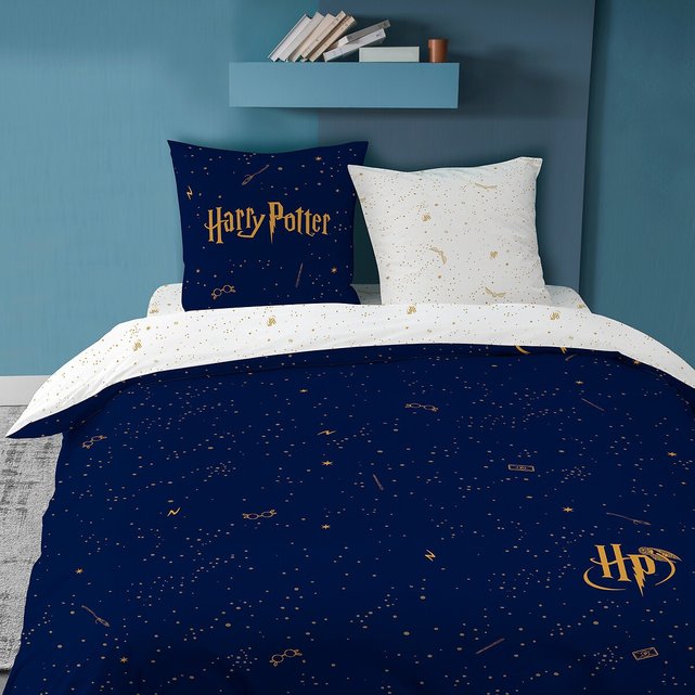 Σετ παπλωματοθήκης, Harry Potter Iconic