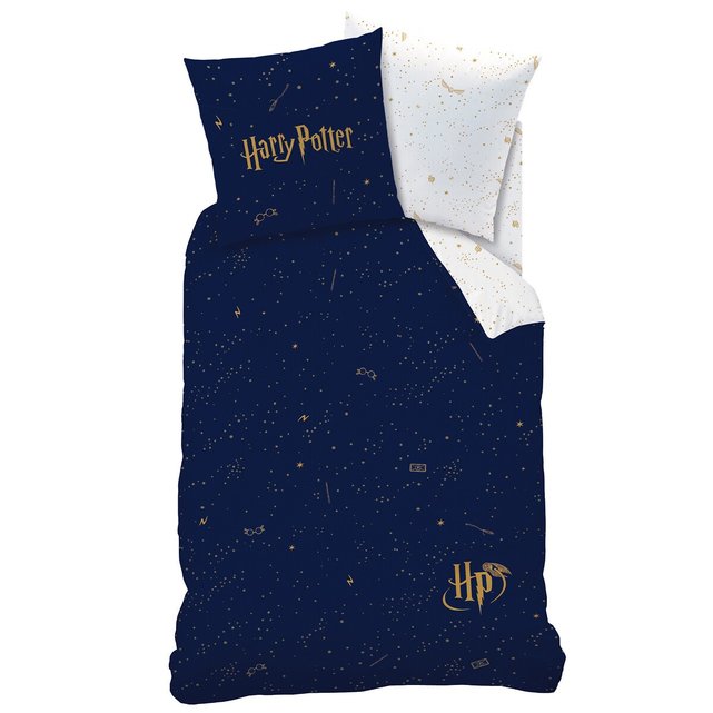 Σετ παπλωματοθήκης, Harry Potter Iconic