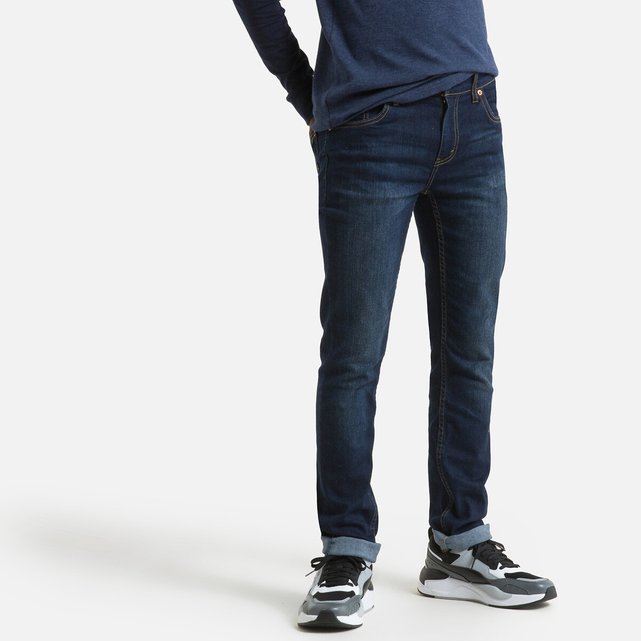 512 Slim Tapered Jeans, 4-16 Years