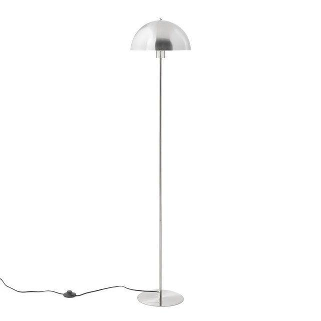 Capi Adjustable Reading Floor Lamp in Metal