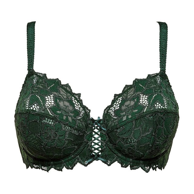 Arum Laced Full Cup Underwired Bra
