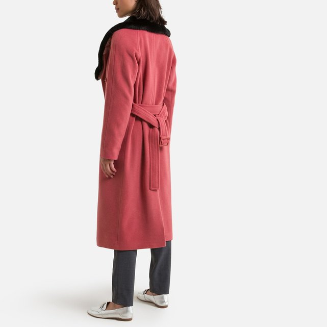 Μακρύ παλτό (110 εκ.)