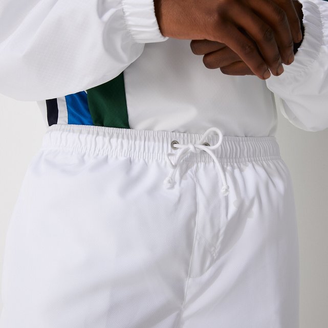 Αθλητικό σορτς από πολυέστερ, Lacoste Sport