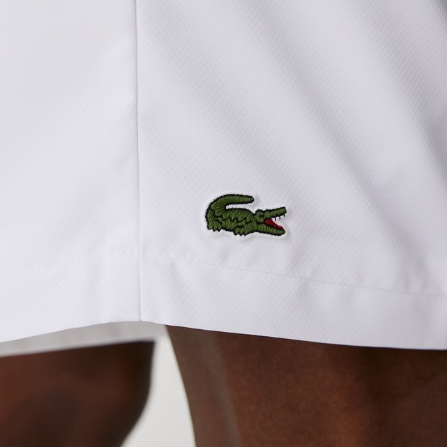 Αθλητικό σορτς από πολυέστερ, Lacoste Sport