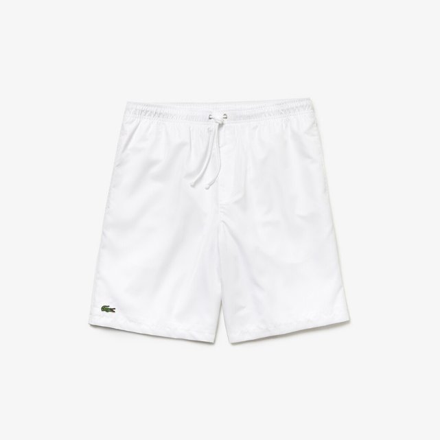 Αθλητικό σορτς από πολυέστερ, Lacoste Sport