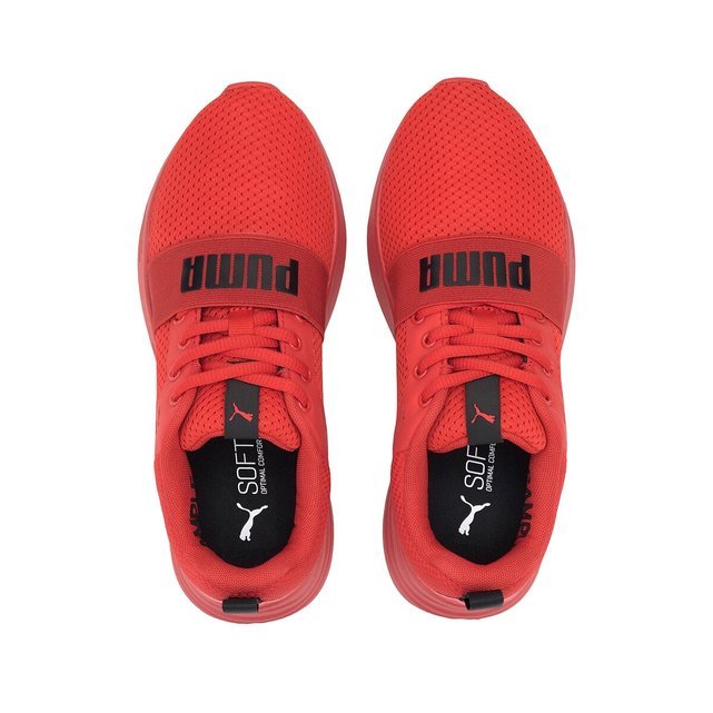 Αθλητικά παπούτσια, Wired Run