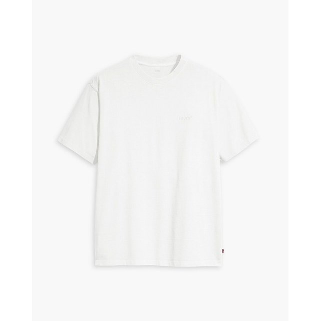 Κοντομάνικο T-shirt με λογότυπο, Modern Vintage