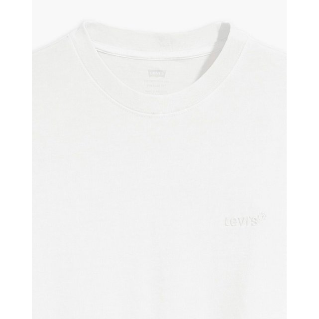 Κοντομάνικο T-shirt με λογότυπο, Modern Vintage