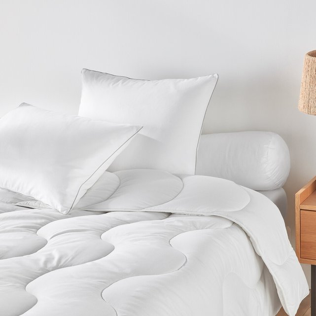 Αφράτο μαξιλάρι από memory foam με επεξεργασία Proneem