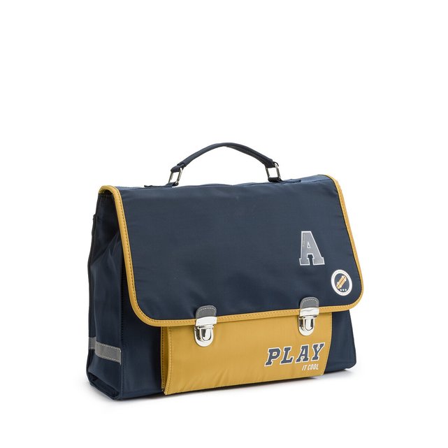 Σχολική τσάντα-χαρτοφύλακας