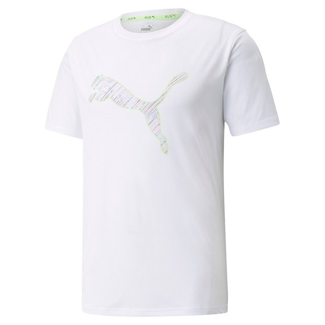Κοντομάνικο T-shirt για τρέξιμο φωτογραφία