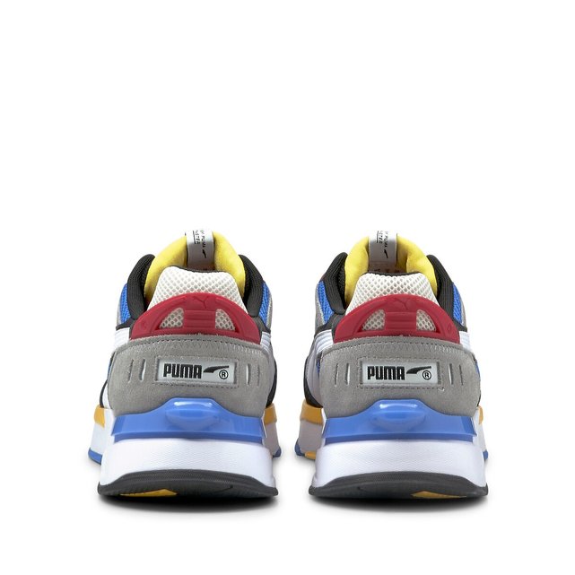 Αθλητικά παπούτσια, Mirage Sport Remix