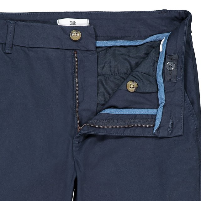 Παντελόνι με λοξές τσέπες, 10-18 ετών
