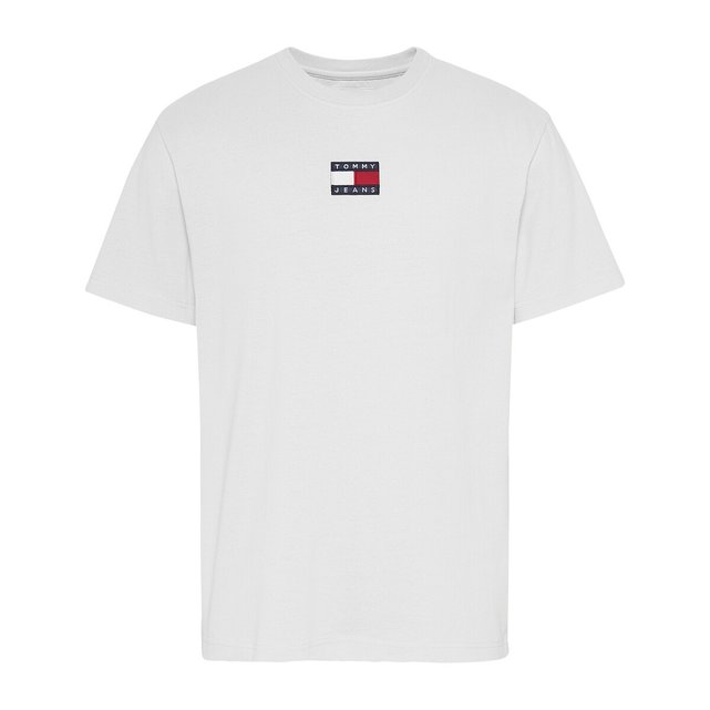 Κοντομάνικο T-shirt, Tommy Badge