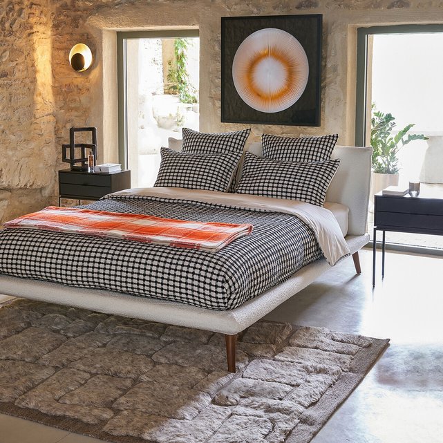 Κρεβάτι Aurore Bouclette, σχεδίασης E. Gallina