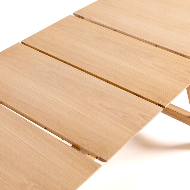 Τραπέζι XS με προεκτάσεις Buondi, σχεδίασης E.Gallina