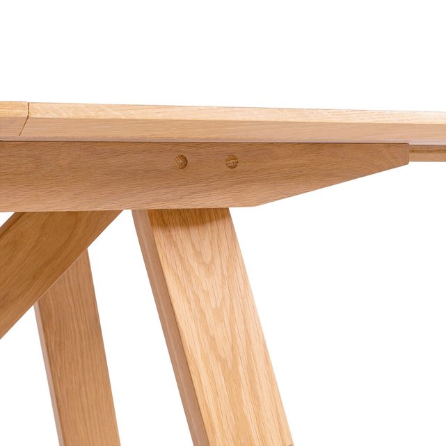 Τραπέζι XS με προεκτάσεις Buondi, σχεδίασης E.Gallina