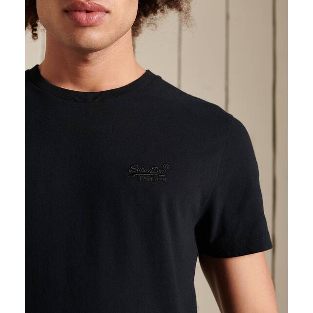 Κοντομάνικο T-shirt, Vintage Logo