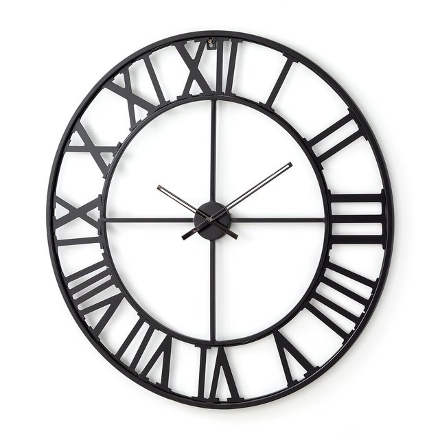 Ρολόι τοίχου Δ100 εκ., Zivos
