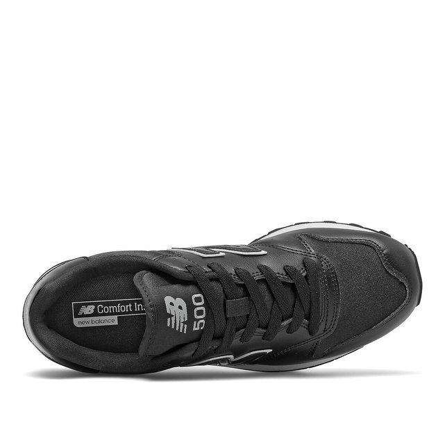 Αθλητικά παπούτσια, GW500