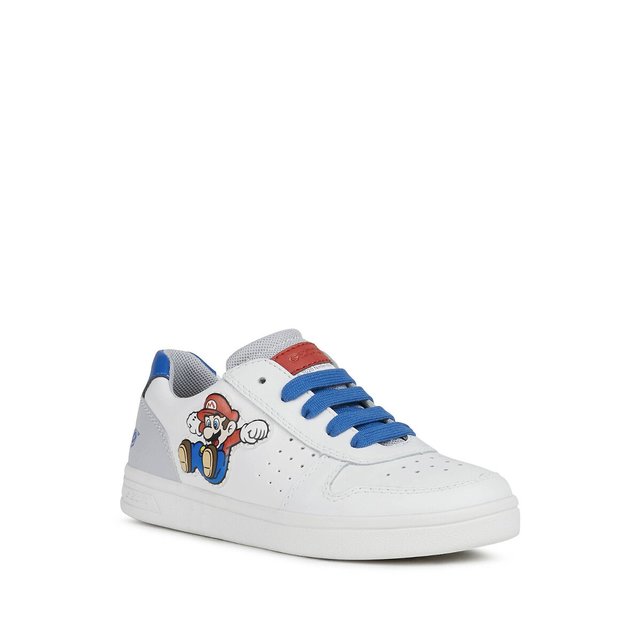 Αθλητικά παπούτσια, Djrock x Mario