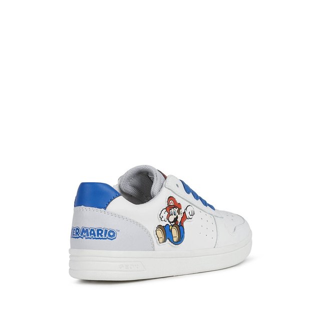 Αθλητικά παπούτσια, Djrock x Mario