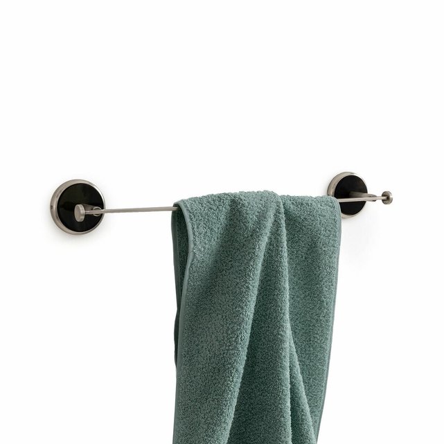 Κρεμάστρα για πετσέτες από μέταλλο και ρητίνη, Mediana