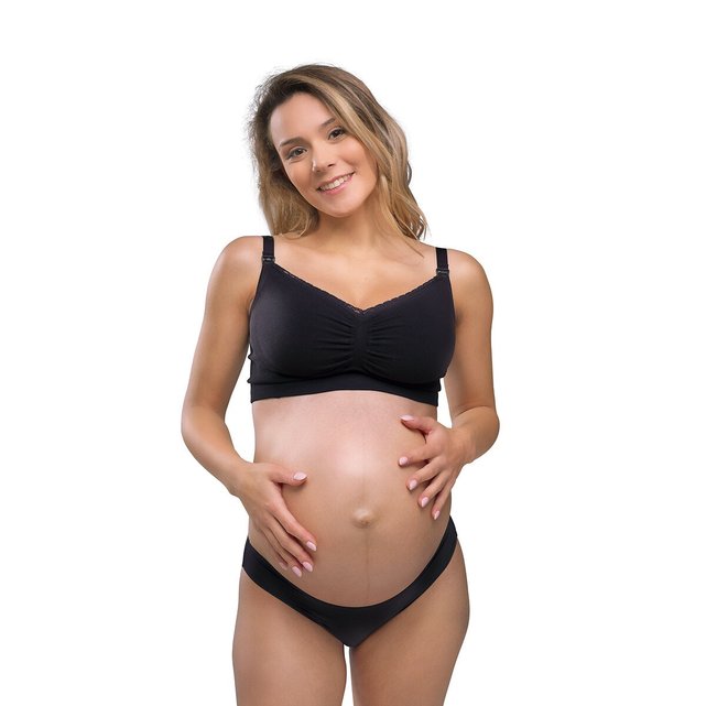 Σουτιέν εγκυμοσύνης και θηλασμού