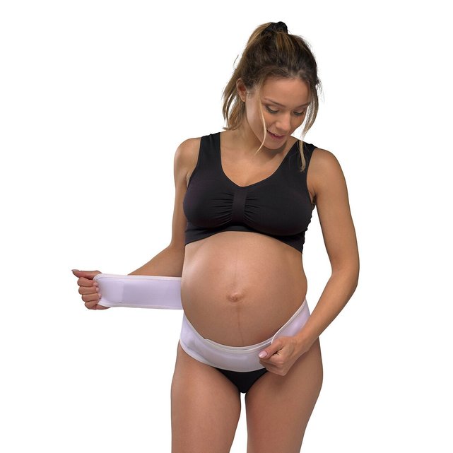 Ρυθμιζόμενη ζώνη υποστήριξης για την εγκυμοσύνη
