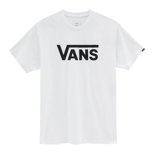 Μπλούζα με Λογότυπο ’Vans’
