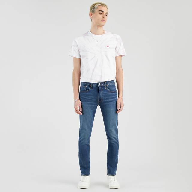 Τζιν σε slim γραμμή