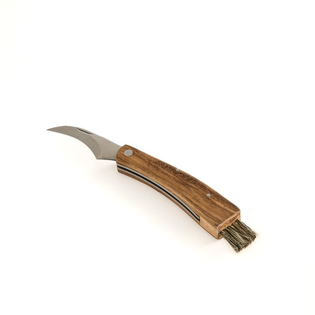Μαχαίρι μανιταριών από inox και ξύλο, Champy