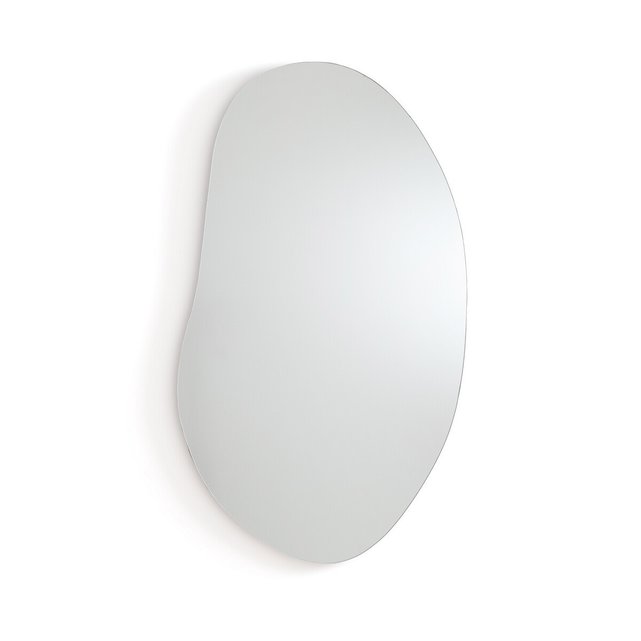 Καθρέφτης σε ακανόνιστο σχήμα, Biface