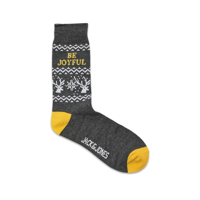 Σετ δώρου: 3 ζευγάρια κάλτσες
