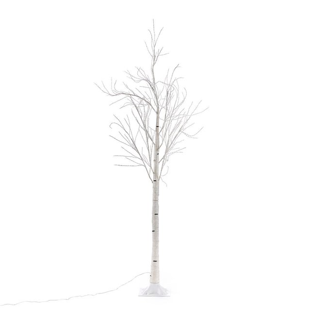 Χριστουγεννιάτικο δέντρο με φωτάκια Υ220 εκ., Djeva