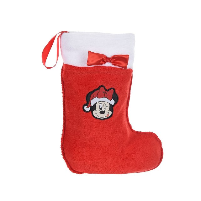 Χριστουγεννιάτικη πιτζάμα + κάλτσα, 3-8 ετών